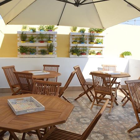 B&B Micucco ミラッツォ エクステリア 写真