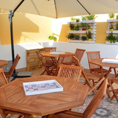 B&B Micucco ミラッツォ エクステリア 写真