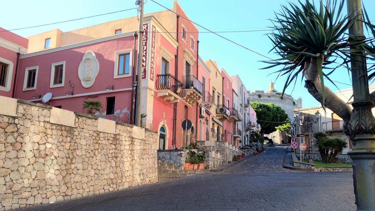 B&B Micucco ミラッツォ エクステリア 写真