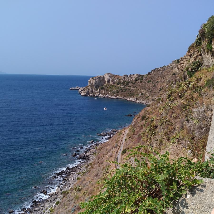 B&B Micucco ミラッツォ エクステリア 写真